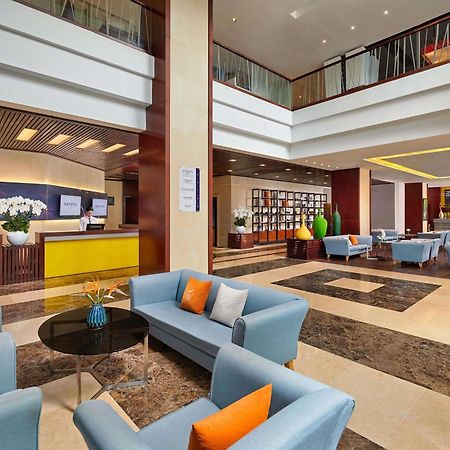 Novotel נה טראנג מראה חיצוני תמונה