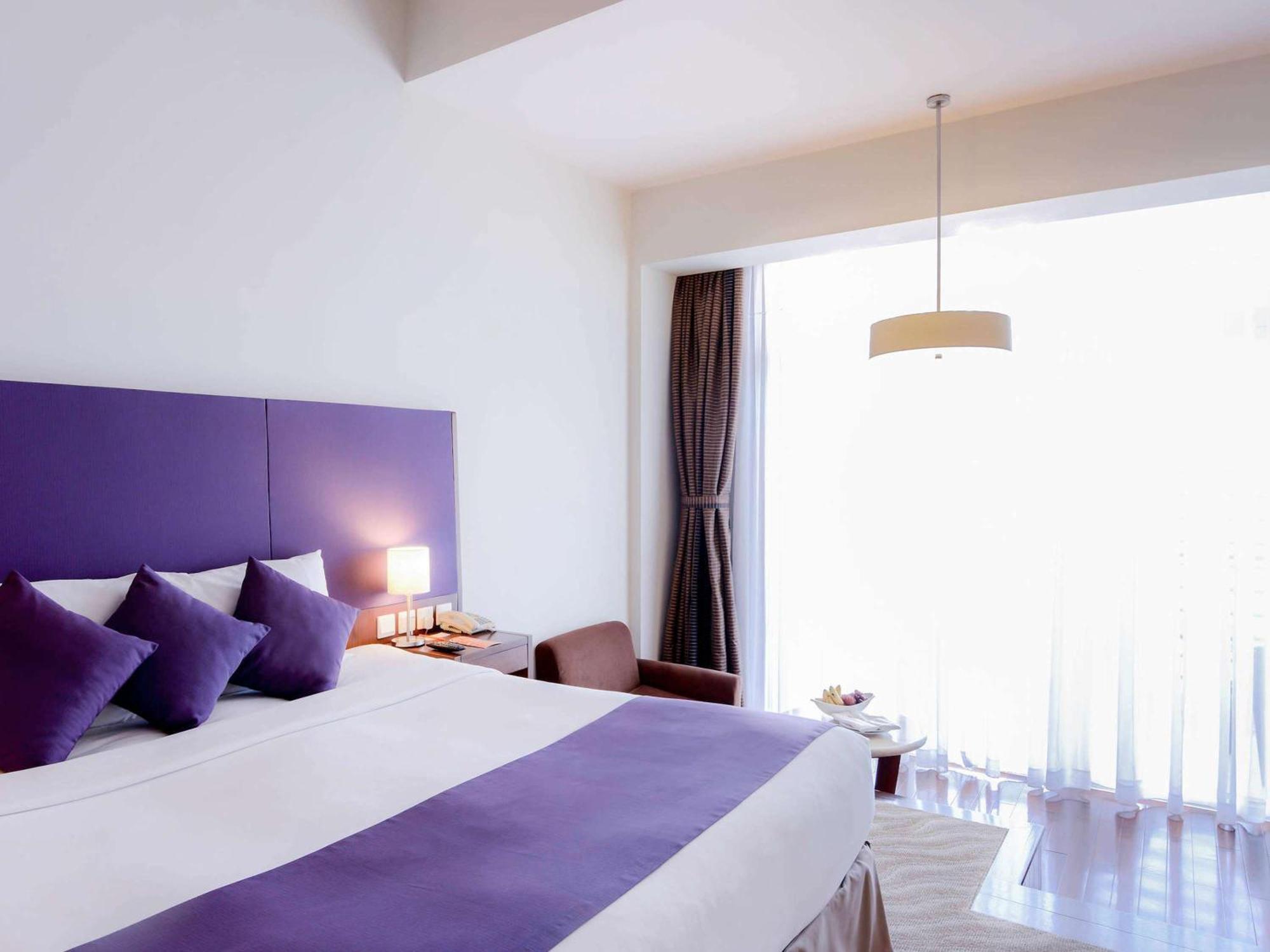 Novotel נה טראנג מראה חיצוני תמונה