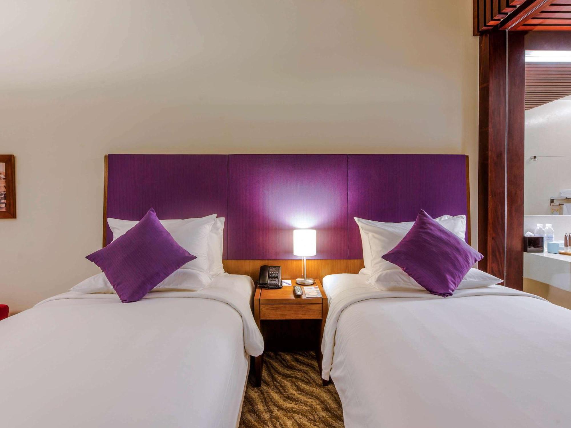 Novotel נה טראנג מראה חיצוני תמונה