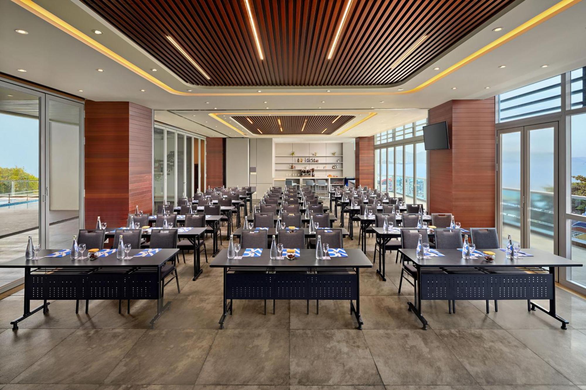 Novotel נה טראנג מראה חיצוני תמונה