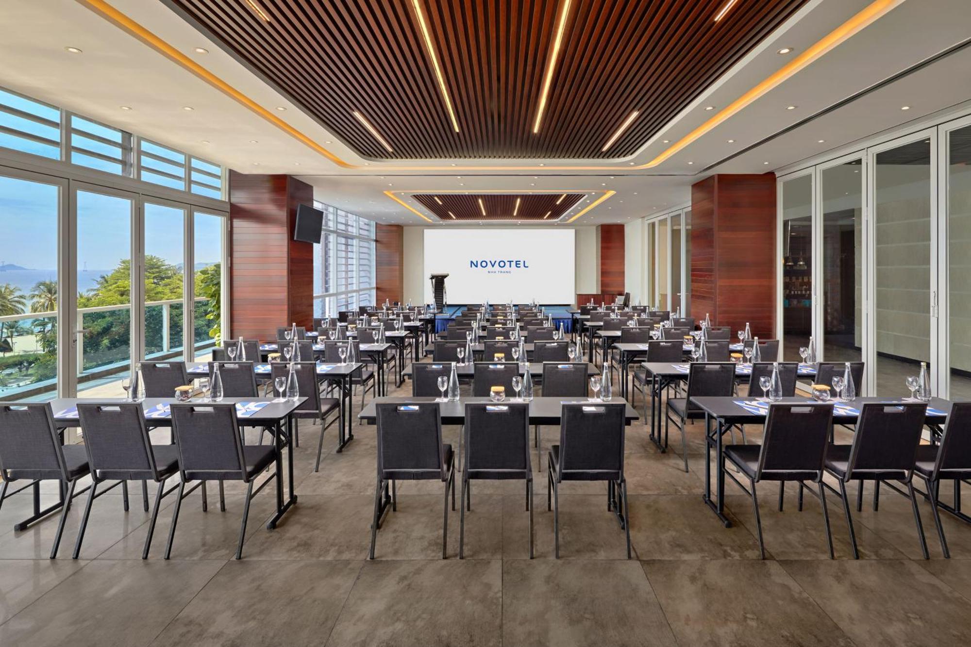 Novotel נה טראנג מראה חיצוני תמונה