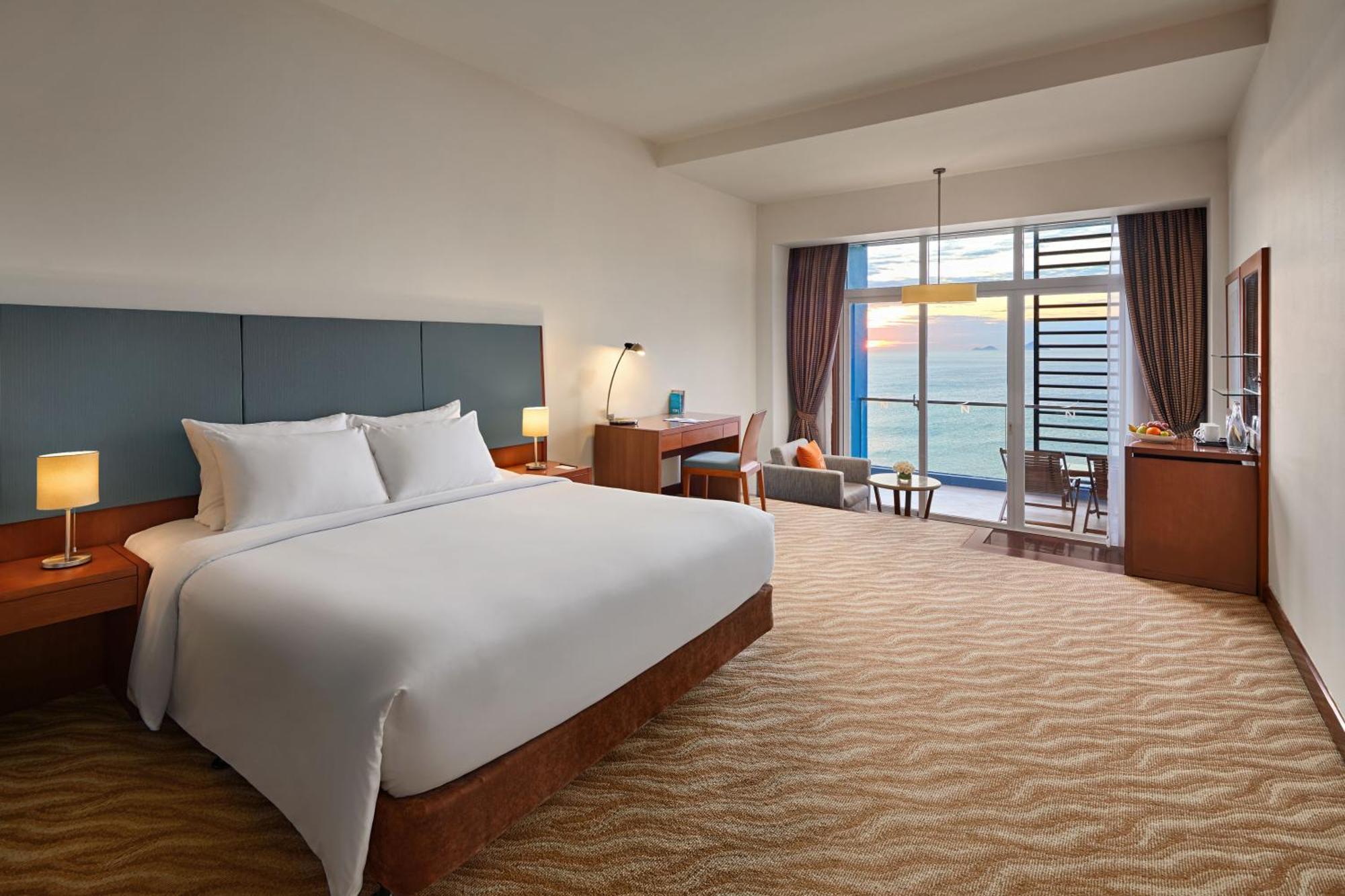 Novotel נה טראנג מראה חיצוני תמונה