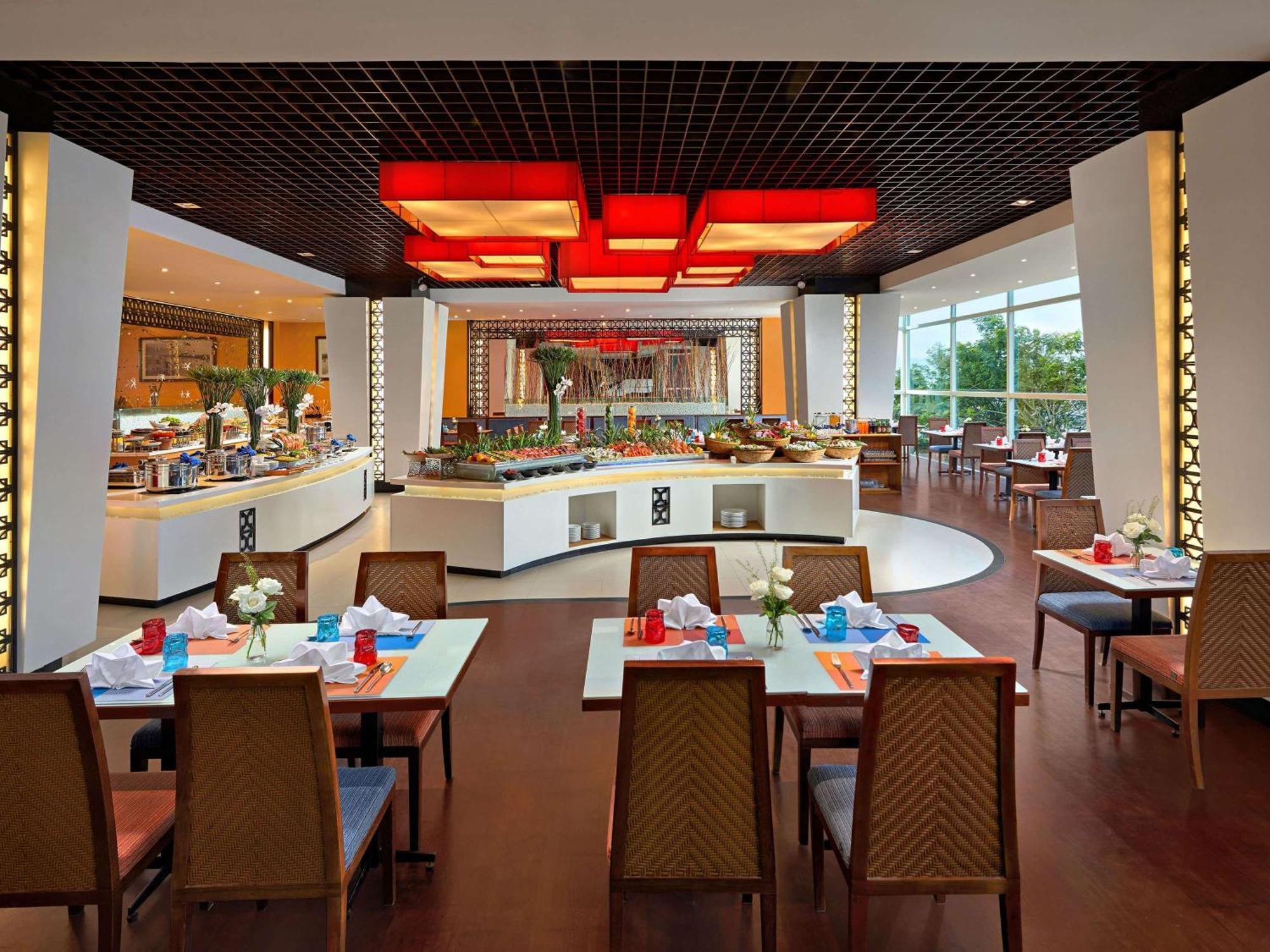 Novotel נה טראנג מראה חיצוני תמונה