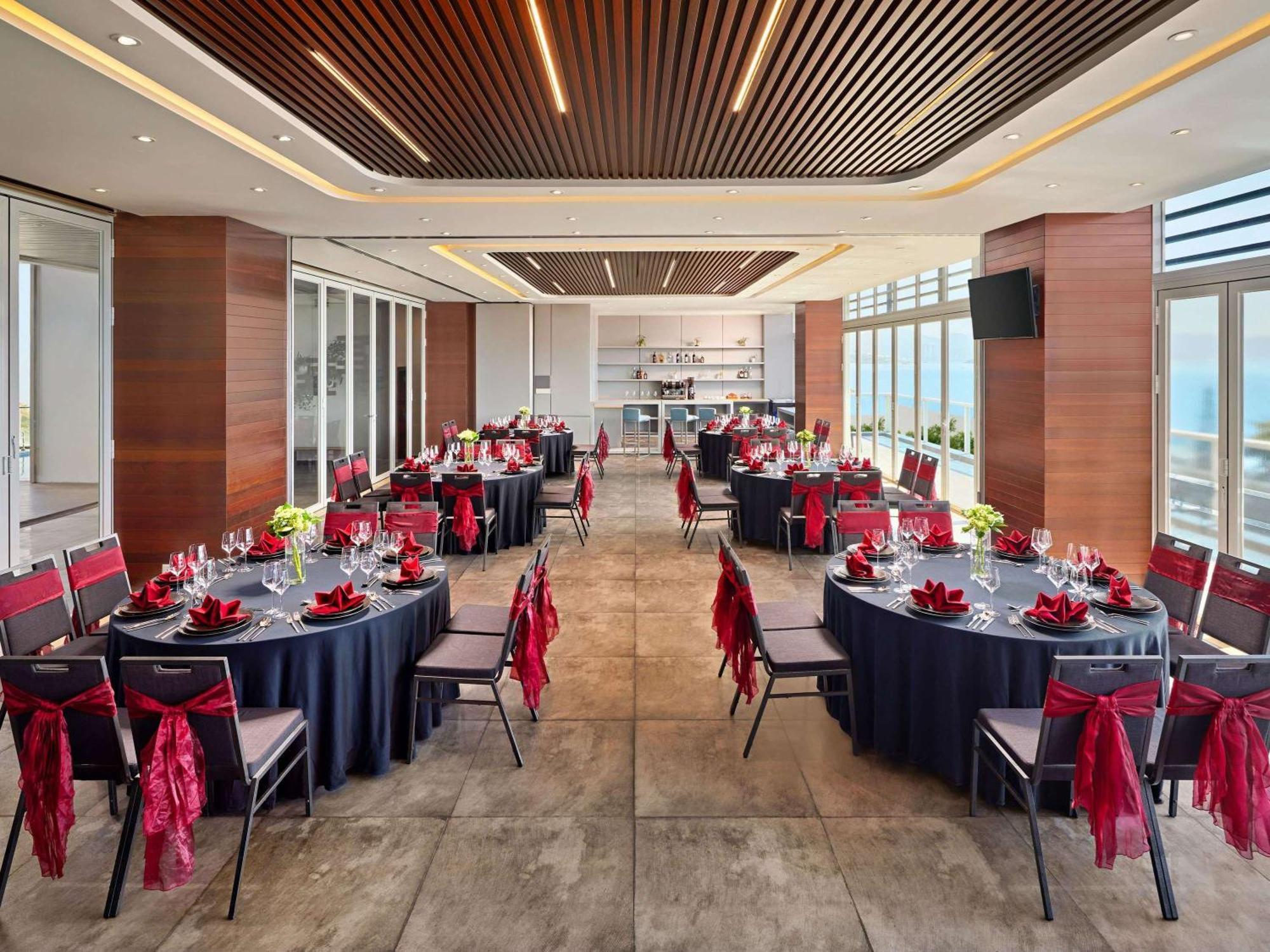 Novotel נה טראנג מראה חיצוני תמונה
