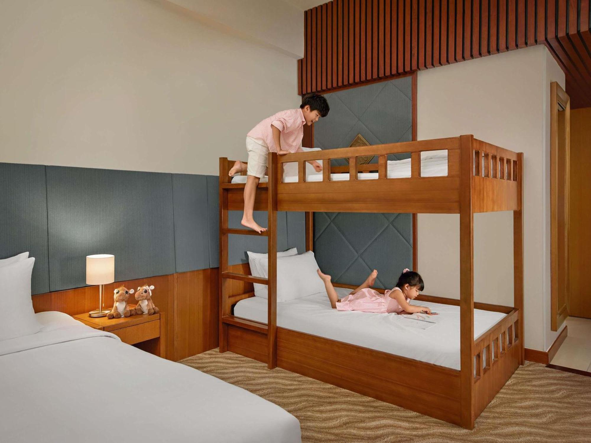 Novotel נה טראנג מראה חיצוני תמונה